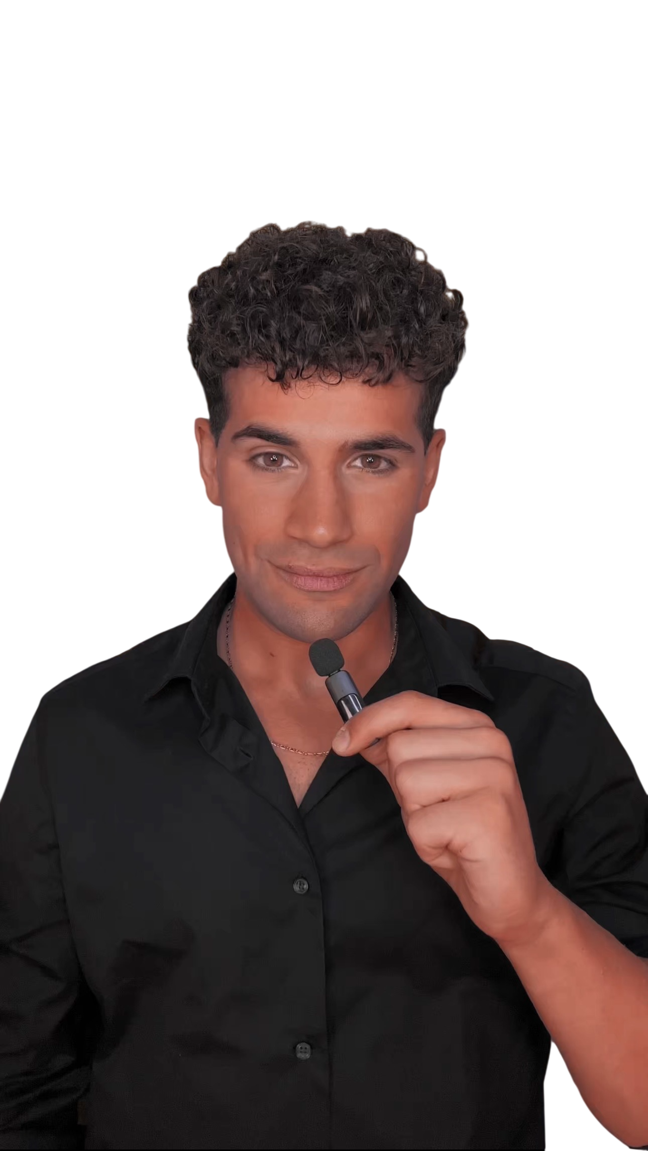 Thomas Bertazzo Property Manager